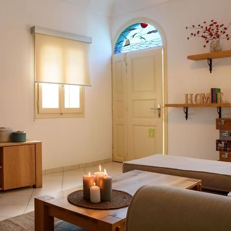 Suite Home Santorini Fira  Exterior photo