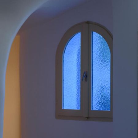 Suite Home Santorini Fira  Exterior photo