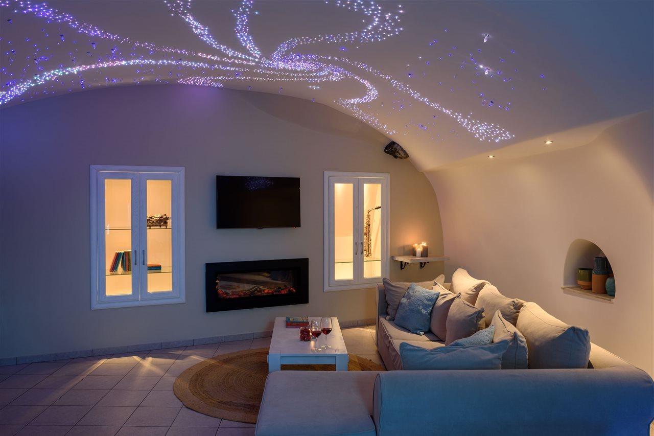 Suite Home Santorini Fira  Exterior photo