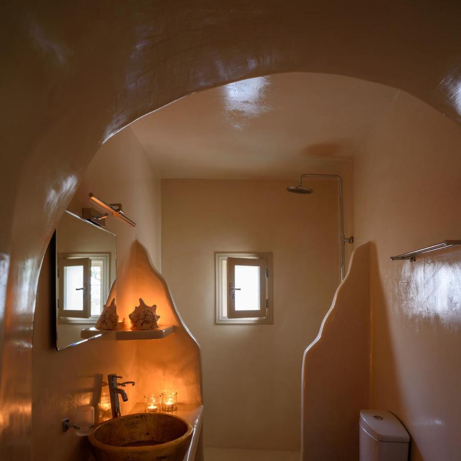 Suite Home Santorini Fira  Exterior photo