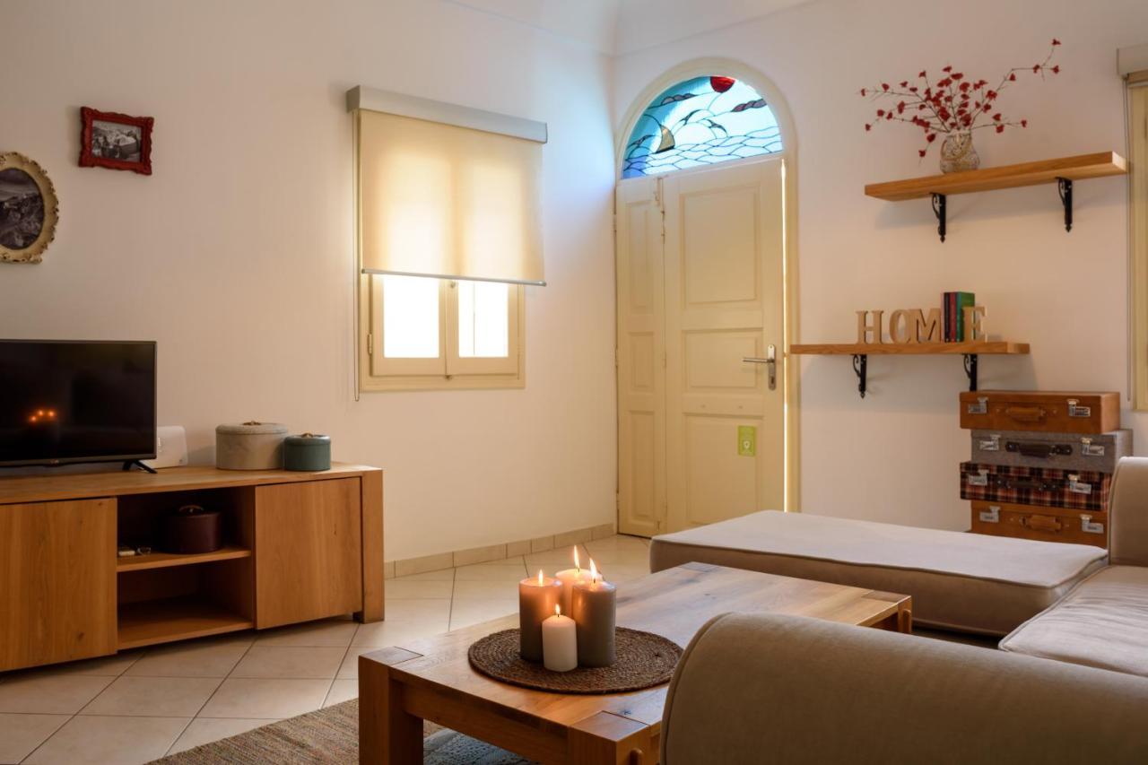 Suite Home Santorini Fira  Exterior photo