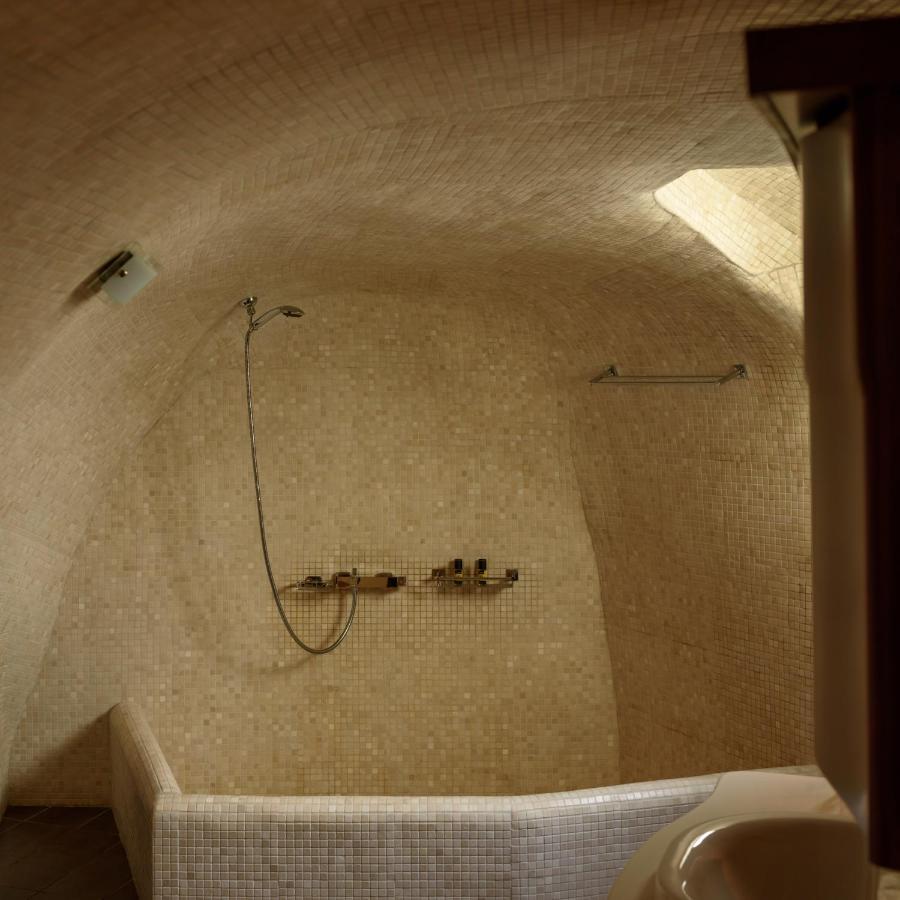 Suite Home Santorini Fira  Exterior photo