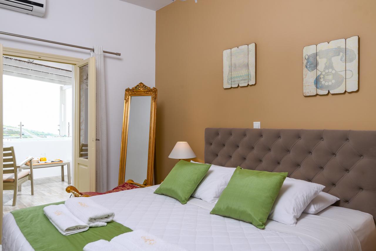 Suite Home Santorini Fira  Exterior photo