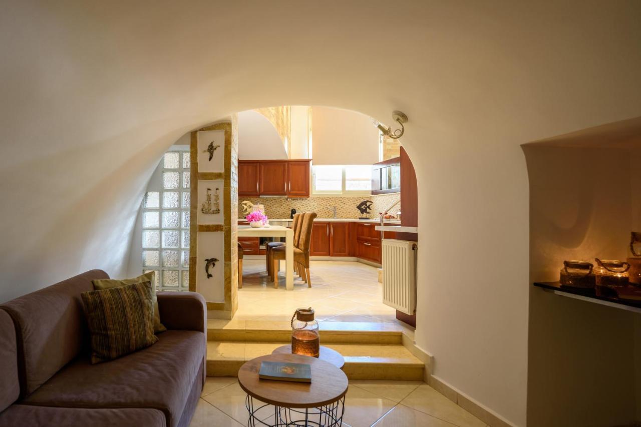 Suite Home Santorini Fira  Exterior photo