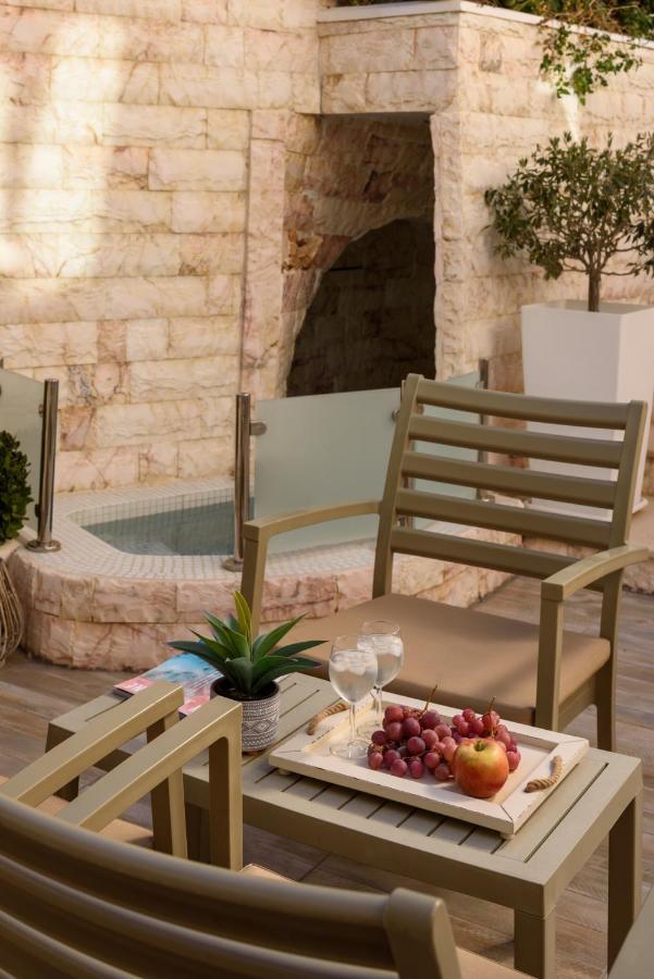 Suite Home Santorini Fira  Exterior photo