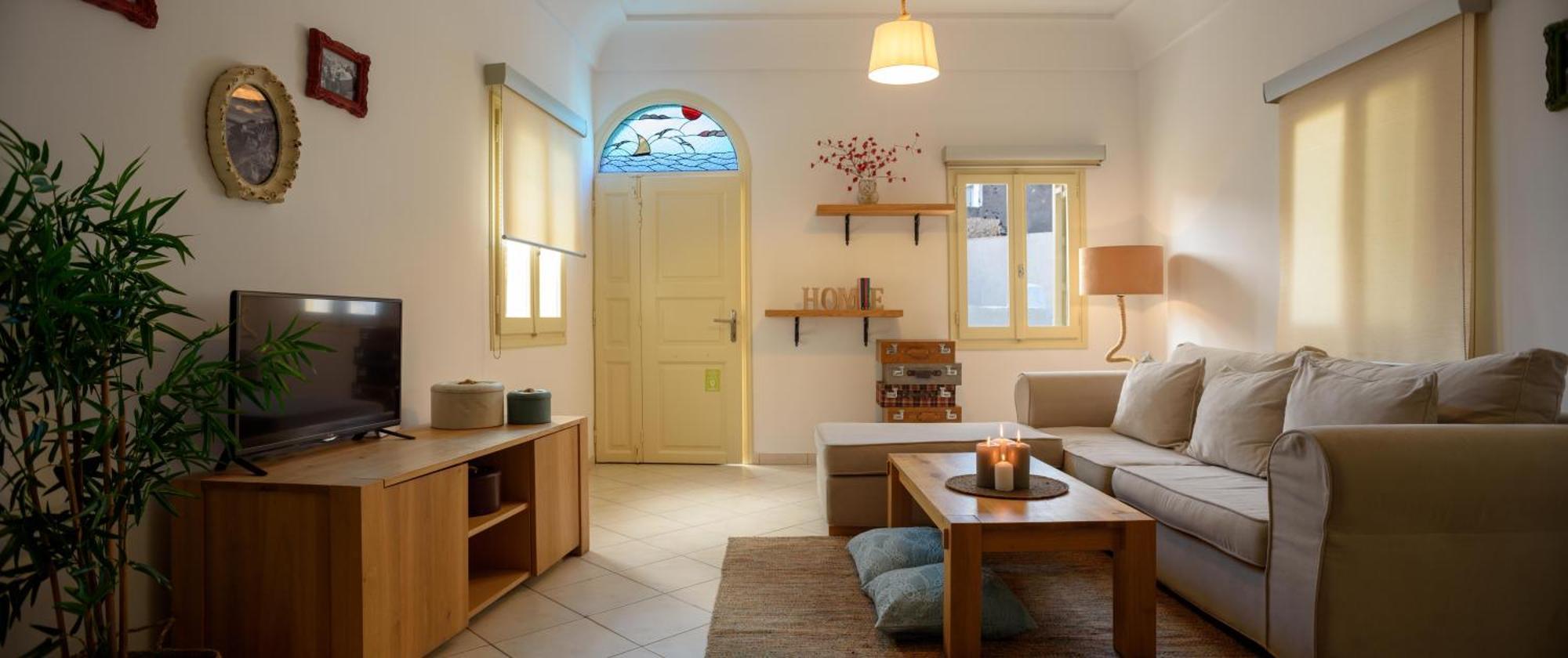 Suite Home Santorini Fira  Exterior photo