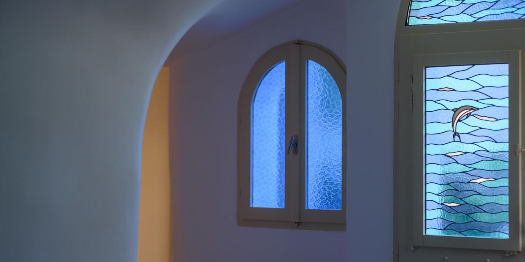 Suite Home Santorini Fira  Exterior photo