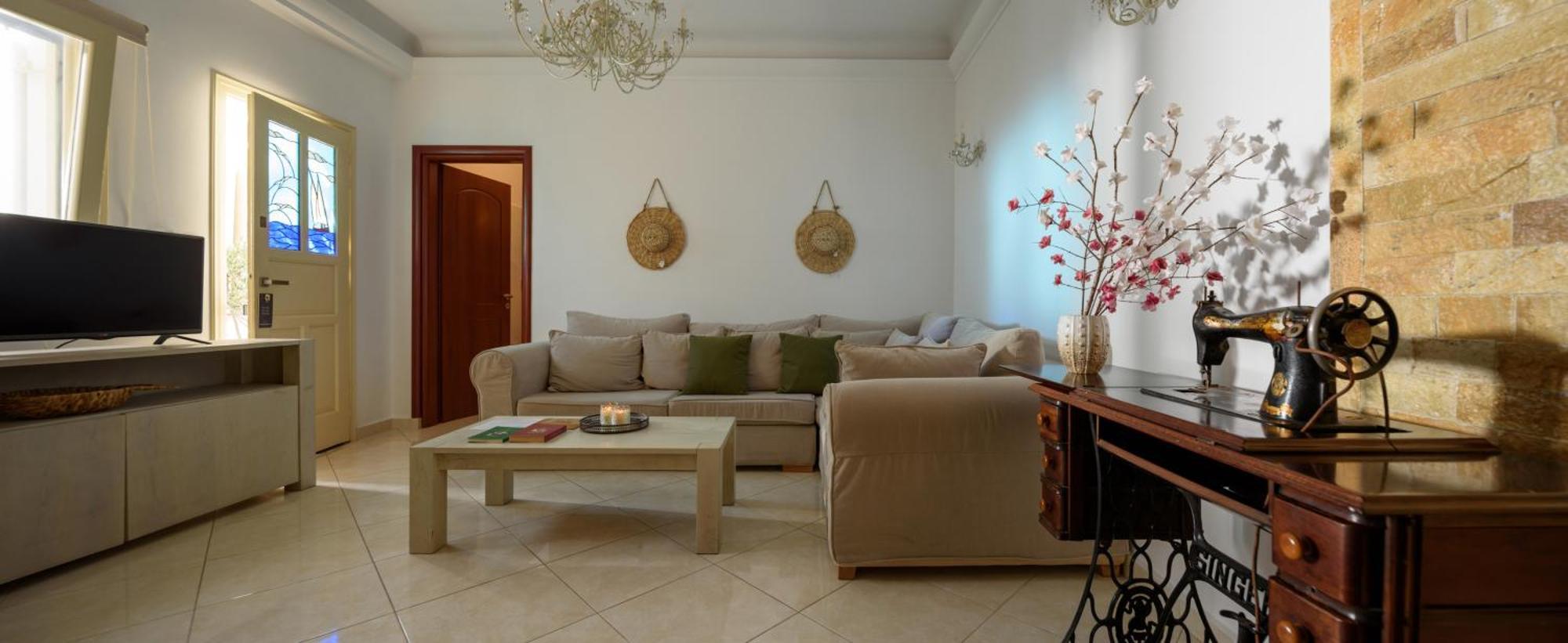 Suite Home Santorini Fira  Exterior photo